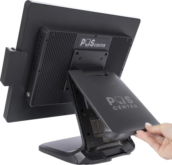 Изображение товара POS-монитор POScenter POS101-17 Pro 71068239