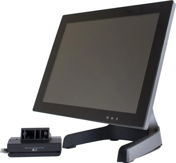 Изображение товара POS-монитор POScenter POS400 71068240