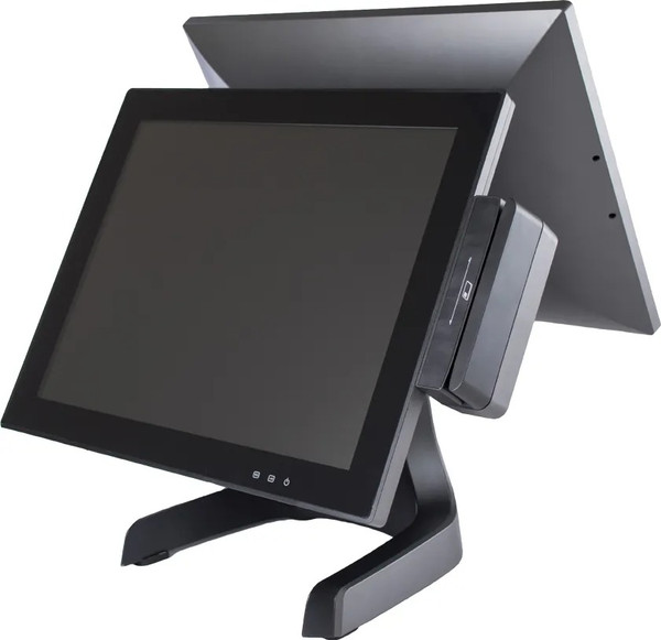 Изображение товара POS-монитор POScenter POS400 71068240