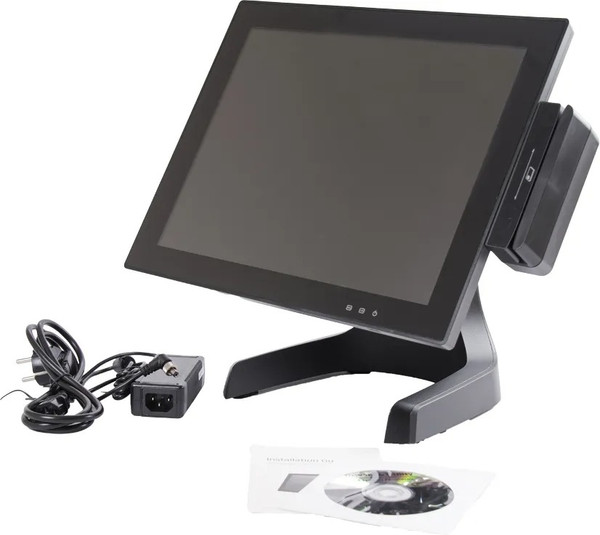 Изображение товара POS-терминал POScenter POS400 71068241