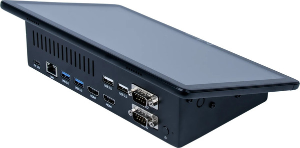 Изображение товара POS-терминал POScenter Wise Lite 71068242