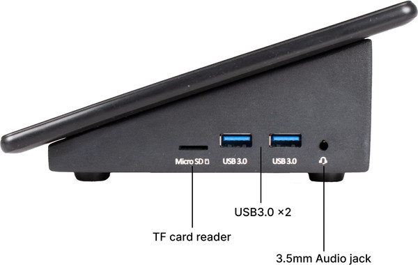 Изображение товара POS-терминал POScenter Wise Pro 71068246