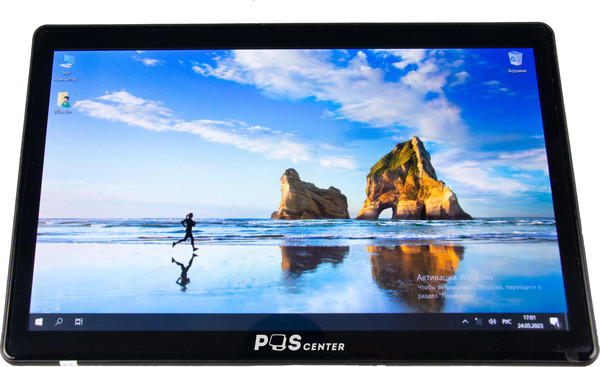 Изображение товара POS-терминал POScenter Wise Pro 71068246