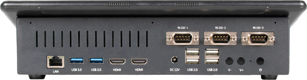 Изображение товара POS-терминал POScenter Wise Pro 71068246