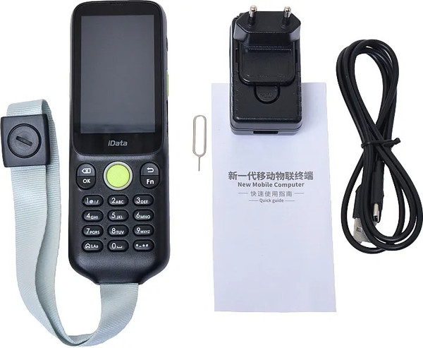Изображение товара Терминал сбора данных iData i3 71068284