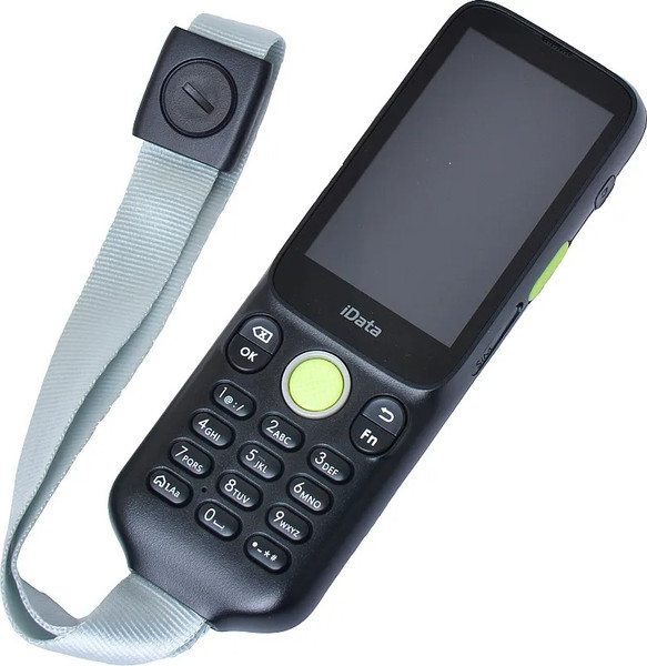 Изображение товара Терминал сбора данных iData i3 71068284