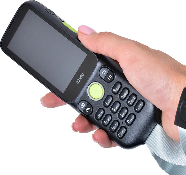 Изображение товара Терминал сбора данных iData i3 71068284