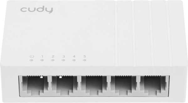 Изображение товара Коммутатор Cudy GS105U