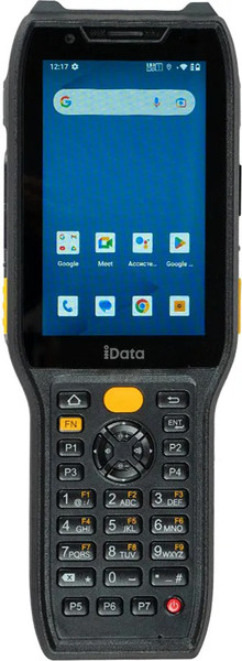 Изображение товара Терминал сбора данных iData K8 71068294