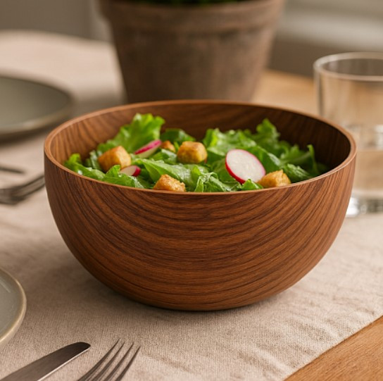 Изображение товара Салатник Attribute Madera Noche APM182-1