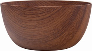 Изображение товара Салатник Attribute Madera Noche APM183-1