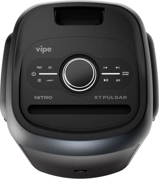 Изображение товара Портативная колонка Vipe Nitro X7 Pulsar