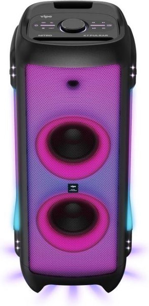 Изображение товара Портативная колонка Vipe Nitro X7 Pulsar