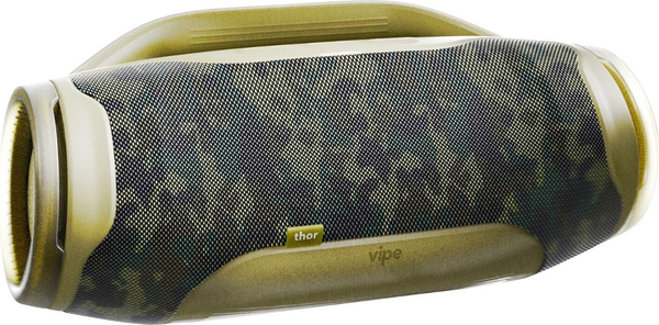 Изображение товара Портативная колонка Vipe Thor / VPPSTORSQRU (камуфляж)