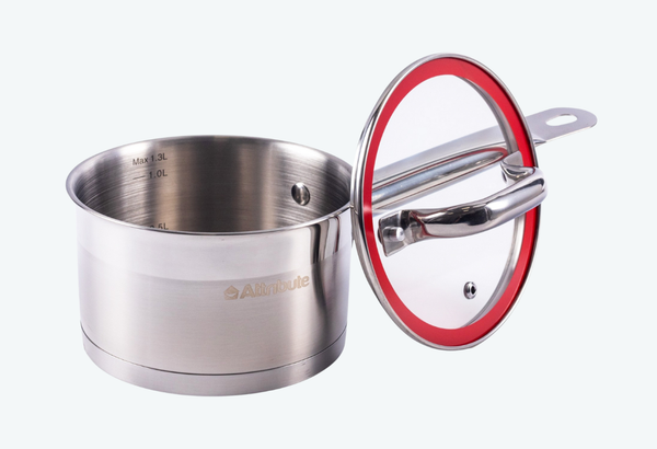 Изображение товара Ковш Attribute Scarlet ASC001