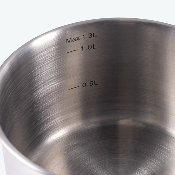 Изображение товара Ковш Attribute Scarlet ASC001