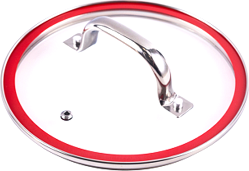 Изображение товара Кастрюля Attribute Scarlet ASC004