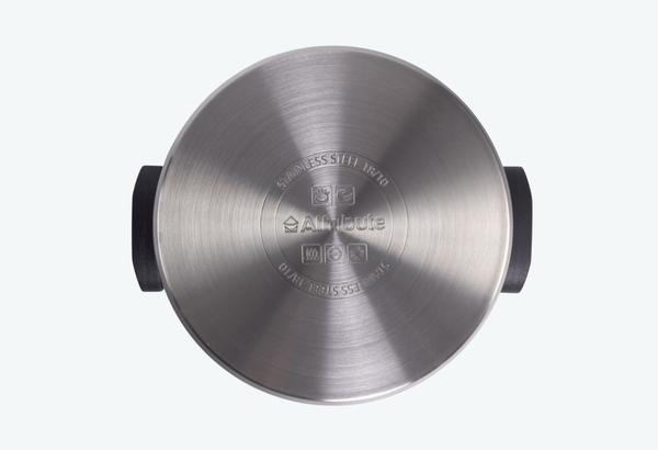 Изображение товара Набор кастрюль Attribute Foldaway ASF300 (3шт)