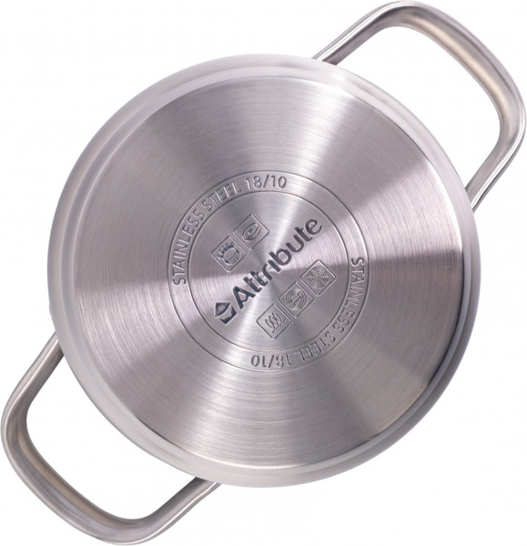Изображение товара Кастрюля Attribute Ophelia ASO002