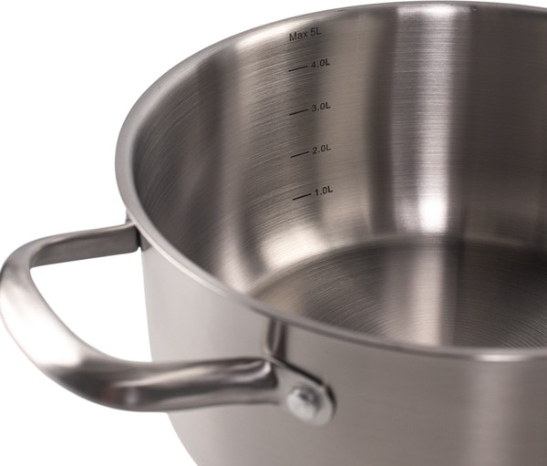 Изображение товара Кастрюля Attribute Ophelia ASO004