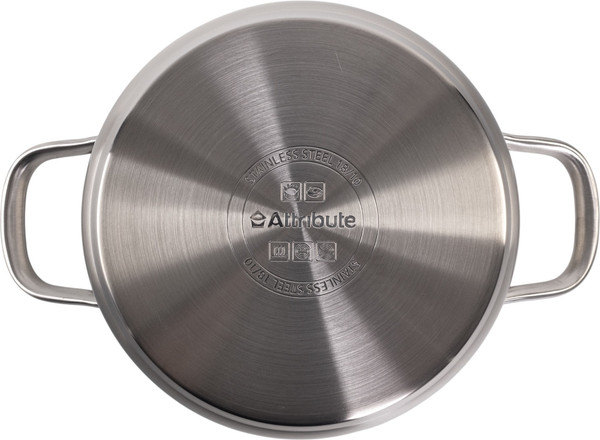 Изображение товара Кастрюля Attribute Ophelia ASO004
