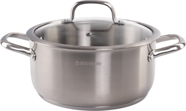 Изображение товара Кастрюля Attribute Ophelia ASO004