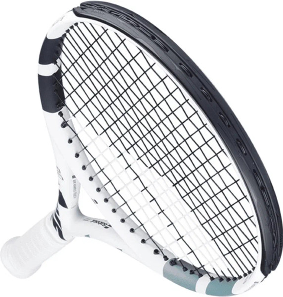 Изображение товара Теннисная ракетка Babolat Evo Drive Lite White Gen 2 / TSRD00177145 (синий 136, ручка 1)