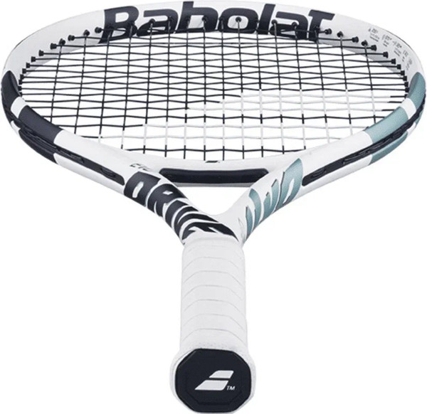 Изображение товара Теннисная ракетка Babolat Evo Drive Lite White Gen 2 / TSRD00177145 (синий 136, ручка 1)