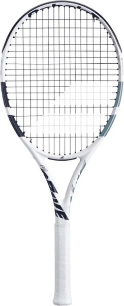 Изображение товара Теннисная ракетка Babolat Evo Drive Lite White Gen 2 / TSRD00177145 (синий 136, ручка 1)