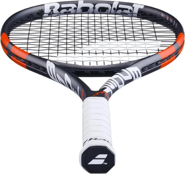 Изображение товара Теннисная ракетка Babolat Boost Strike / TSRD00177136 (серый/красный)