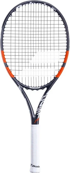 Изображение товара Теннисная ракетка Babolat Boost Strike / TSRD00177136 (серый/красный)