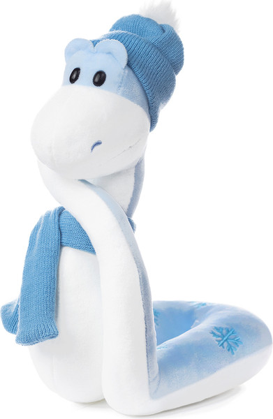 Изображение товара Мягкая игрушка Maxitoys Змей Джек / MT-MRT012481-23