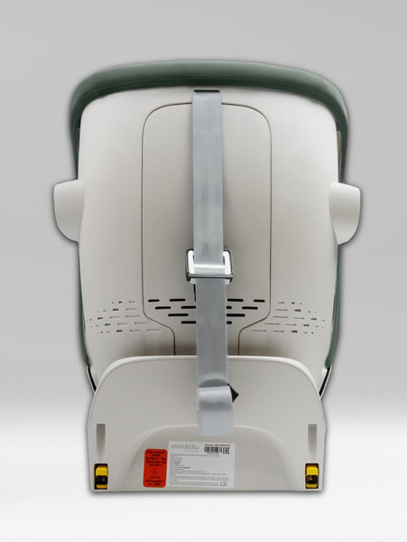 Изображение товара Автокресло Amarobaby Defender / AB25-9DEF/13 (зеленый)