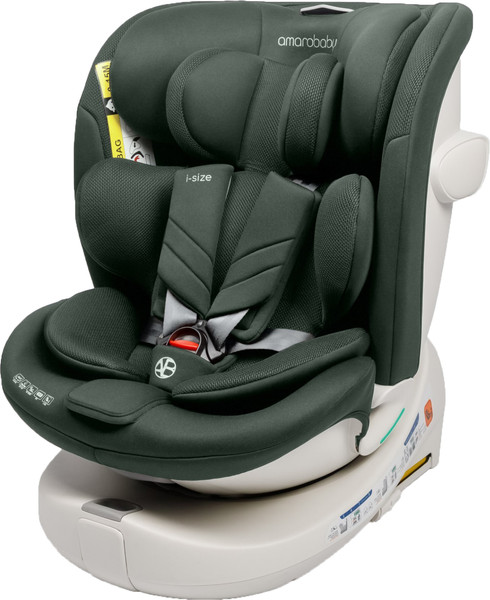 Изображение товара Автокресло Amarobaby Defender / AB25-9DEF/13 (зеленый)