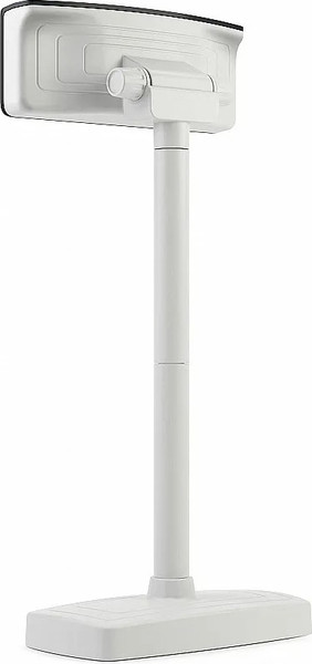 Изображение товара Дисплей покупателя Штрих-М D3 71068228 (белый/темно-синий)