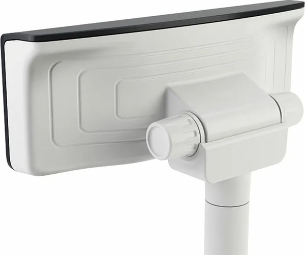 Изображение товара Дисплей покупателя Штрих-М D3 71068228 (белый/темно-синий)