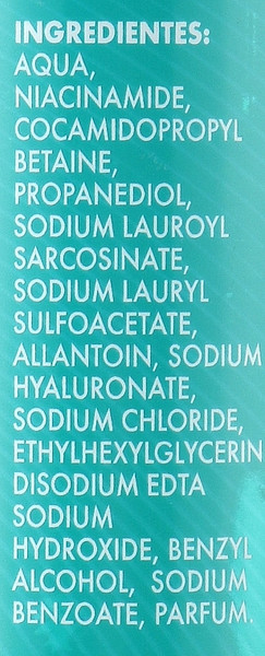 Изображение товара Пенка для умывания Averac 200мл