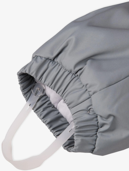 Изображение товара Комбинезон прогулочный детский Amarobaby Adventure / AB-OD25-6202AD/06-86 (р.86-92, розовый/лама)