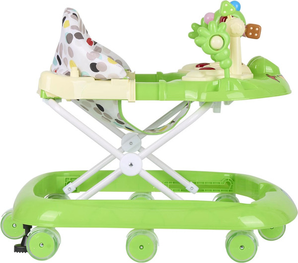 Изображение товара Ходунки INDIGO Игротека С (зеленый)