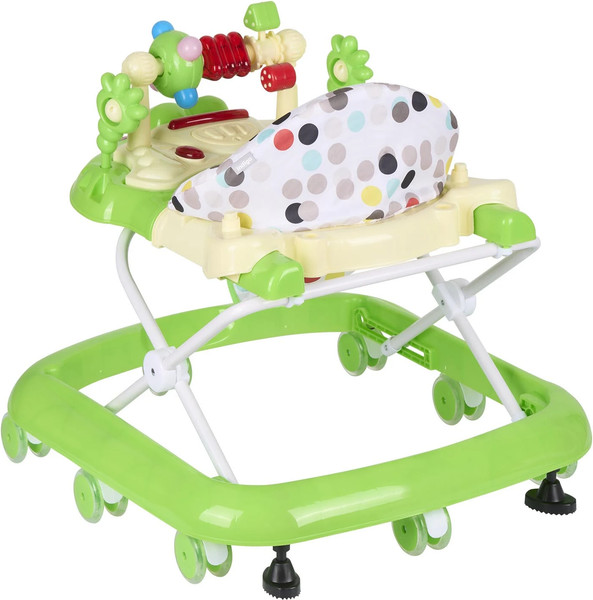 Изображение товара Ходунки INDIGO Игротека С (зеленый)