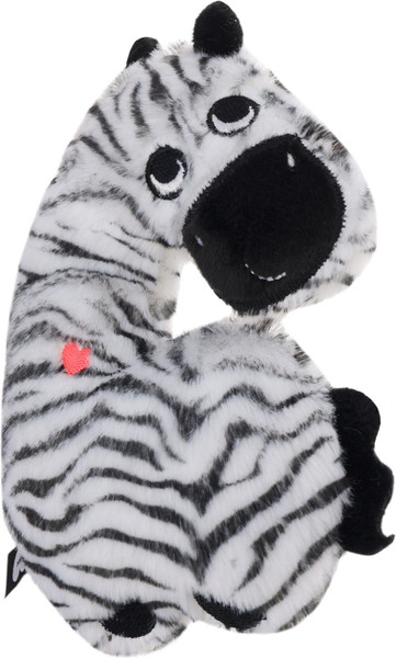 Изображение товара Мягкая игрушка Мякиши Зебра Мартина / 10890812