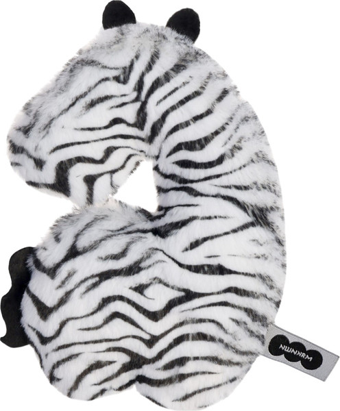 Изображение товара Мягкая игрушка Мякиши Зебра Мартина / 10890812