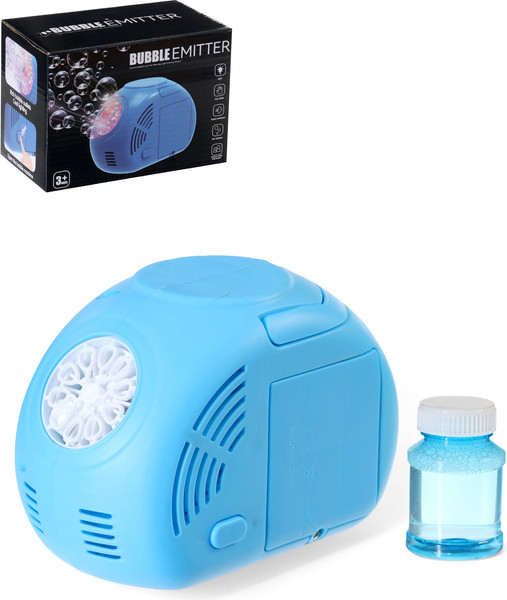 Изображение товара Генератор мыльных пузырей детский Sima-Land Праздник / 10897762