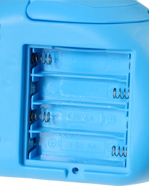 Изображение товара Генератор мыльных пузырей детский Sima-Land Праздник / 10897762