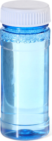 Изображение товара Генератор мыльных пузырей детский Sima-Land Пистолет / 10893526 (синий)