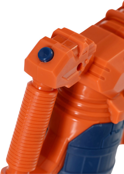 Изображение товара Генератор мыльных пузырей детский Sima-Land Пулемет / 10897763