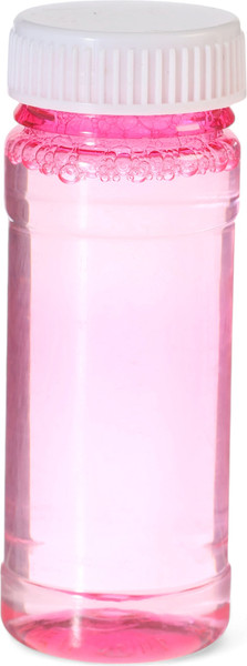 Изображение товара Генератор мыльных пузырей детский Sima-Land Пистолет / 10893527 (красный)