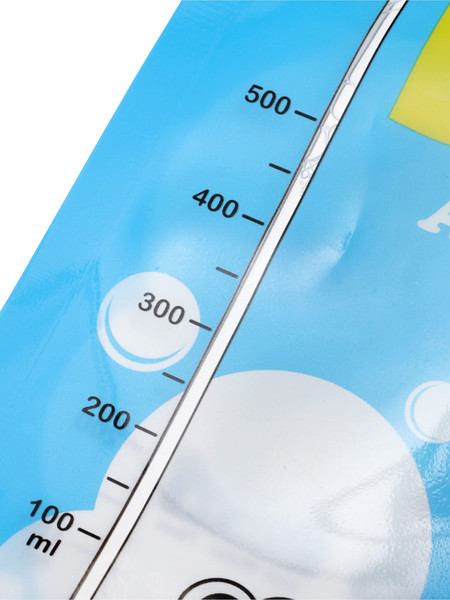 Изображение товара Раствор для мыльных пузырей Sima-Land 10881827