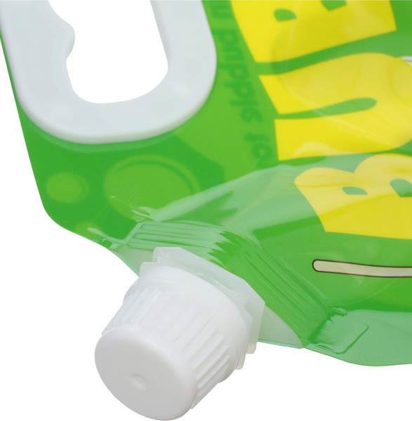 Изображение товара Раствор для мыльных пузырей Sima-Land 10881828