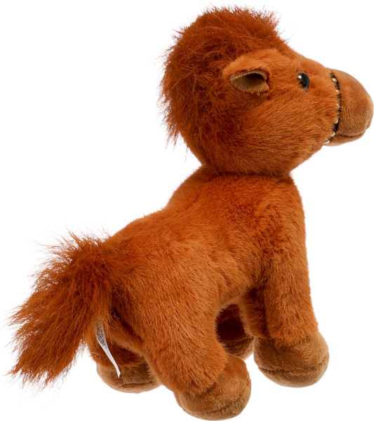 Изображение товара Мягкая игрушка Sima-Land Лошадка / 10884407